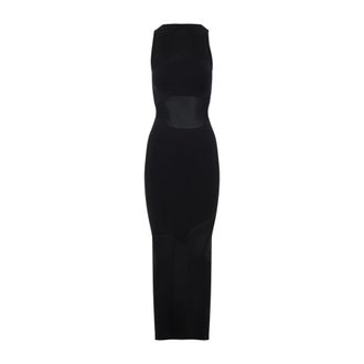 Wolford Mujer, Vestidos, Negro, Talla: XS