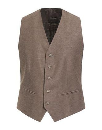 Besilent SUITS and CO-ORDS - Waistcoats on YOOX.COM