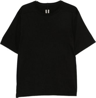 Rick Owens Brad organic cotton T-shirt