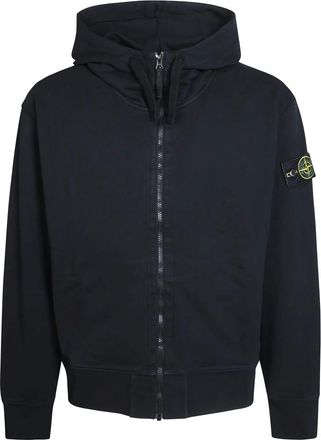 Stone Island Uomo, Felpe, Nero, XL, new