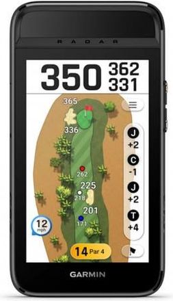 Garmin Approach G82 Launch Monitor and Premium 5 GPS Golf Handheld with Built-in Bluetooth - Black at Nordstrom