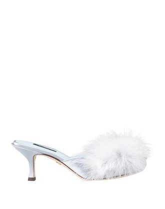 Dolce & Gabbana SCHUHE - Sandalen auf YOOX.COM