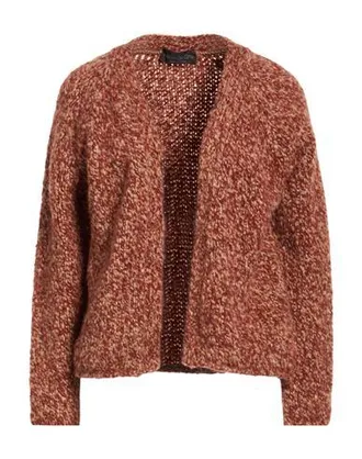 Fabrizio Del Carlo PRENDAS DE PUNTO - C&aacute;rdigans en YOOX.COM