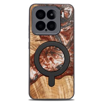 OEM Funda Bewood Unique Para Xiaomi 15 - Planetas - Venus Con Magsafe