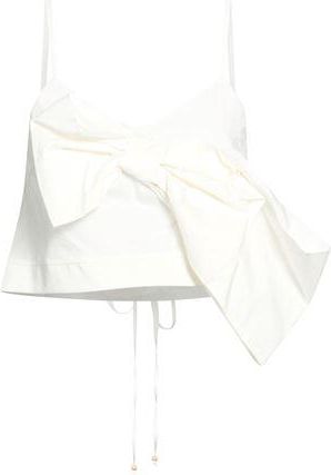 Raluca Mihalceanu TOPWEAR - Tops on YOOX.COM