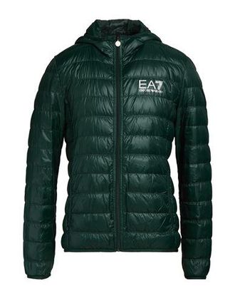 Emporio Armani COATS & JACKETS - Puffers sur YOOX.COM