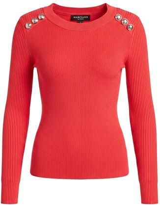 Marciano KNITWEAR - Jumpers on YOOX.COM