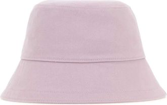 Helen Kaminski Hat 51537 Hoed - unisex - Hoeden - Roze - M - Katoen - Accessoires
