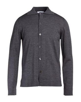 Alpha Studio KNITWEAR - Cardigans on YOOX.COM