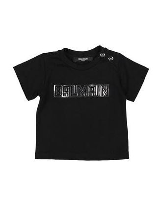 Balmain TOPWEAR - T-shirts on YOOX.COM