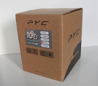 OEM Cadena P1002 - Rollo De 30 M - 25 Eslabones