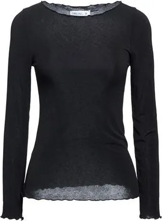 Smiling London TOPWEAR - T-shirts on YOOX.COM