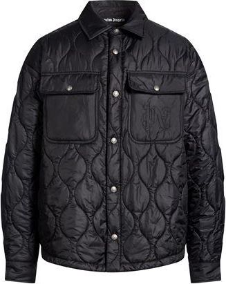 Palm Angels CAPISPALLA - Piumini & Imbottiti Sintetici su YOOX.COM