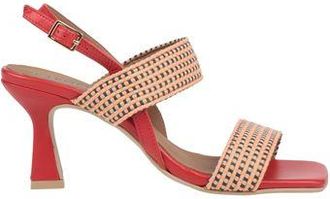 Carmens SCHUHE - Sandalen auf YOOX.COM