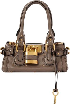 Chlo&eacute; Paddington Bag