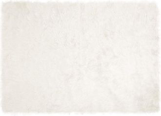 vidaXL Alfombra De Imitaci&oacute;n De Piel De Oveja Tafalla 140 X 200 Cm Vidaxl