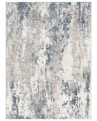 Surya Allegro Polyester Rug