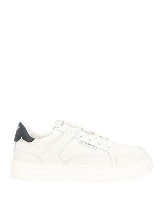 Emporio Armani FOOTWEAR - Trainers sur YOOX.COM