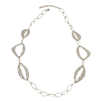 Dansk Copenhagen Dames, Accessoires, Grijs, Maat: ONE Size