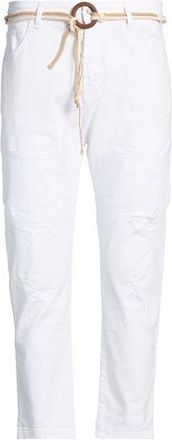 Over/D HOSEN & R&Ouml;CKE - Hosen auf YOOX.COM