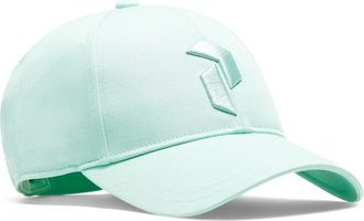 Peak Performance Retro Cap Cap - Unisex | weiß