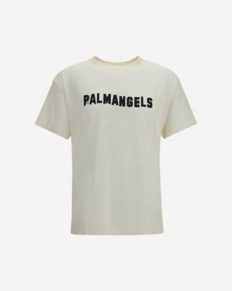 Palm Angels Palm Hills T-shirt Male XL