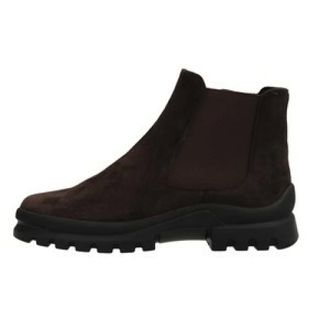 Semler Chelsea Boot - Dames - Schoenen - Bruin - Maat: 42 EU
