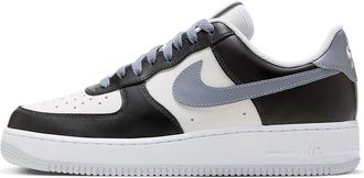 Nike Air Force 1 Low White Black Gray FD9065-100