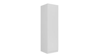 Topeshop Armario Malwa Sd-50 Blanco