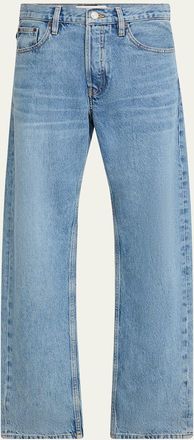 Frame Denim Mens Straight-Leg Jeans
