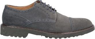 Angelo Nardelli SCHUHE - Schn&uuml;rschuhe auf YOOX.COM