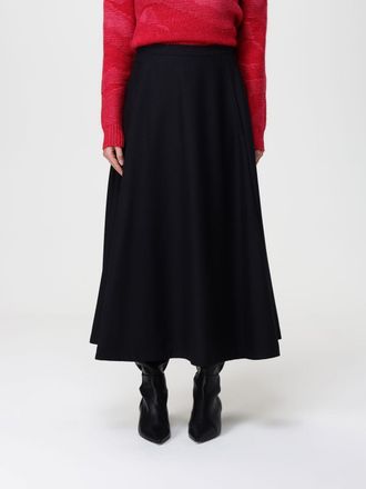 Add Skirt ADD Woman color Black