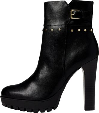 Guess Elinor2 Black GGELINOR2-001 Womens