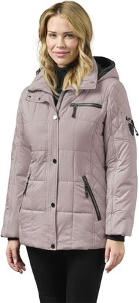 Junge Jassen - Dames - Jassen - Roze - Maat: 4XL