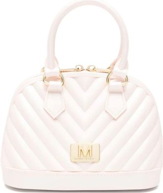Marc Ellis Flat Maya S - Dames - Handtassen - Roze - ONE Size - Tassen