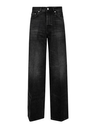Haikure Bethany Authentic Clack Wash