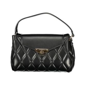 Mario Valentino Tassen, Dames, Zwart, ONE Size, Handtas