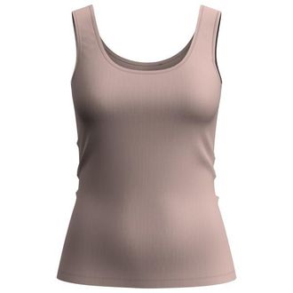 Icebreaker Siren Tank Merinounterw&auml;sche f&uuml;r Damen | braun