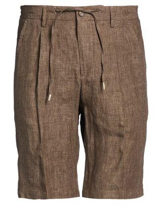 BRIGLIA 1949 HOSEN & R&Ouml;CKE - Shorts & Bermudashorts auf YOOX.COM