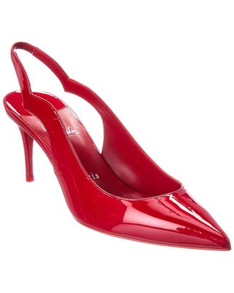 Christian Louboutin Hot Chick 70 Patent Pump