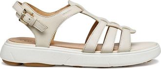 Geox Leren sandalen Nebula 2.0