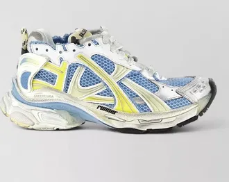 Balenciaga runner low-top sneakers
