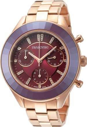 Swarovski Octea Lux Sport Unisex Watch