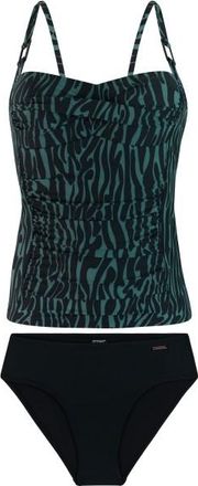 Protest PRTOnce Tankini Tankini f&uuml;r Damen | schwarz