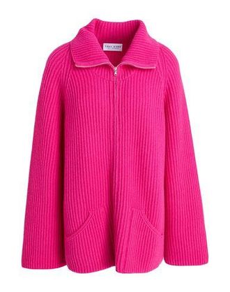 Lana D'Oro KNITWEAR - Cardigans on YOOX.COM