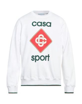 Casablanca CAMISETAS Y TOPS - Sudaderas en YOOX.COM