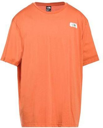 The North Face M SS OUTDOOR GRAPHIC TEE