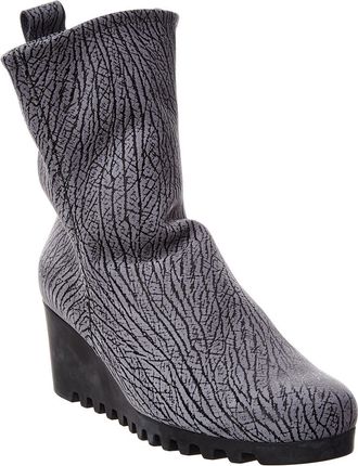 Arche Larazo Leather Boot