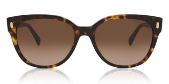 Ralph Lauren RA5305U 500313 Womens Sunglasses Tortoiseshell Size 56