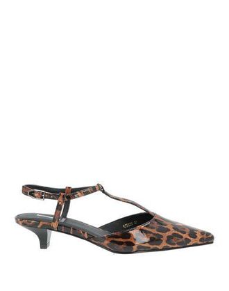 Jeannot FOOTWEAR - Pumps sur YOOX.COM